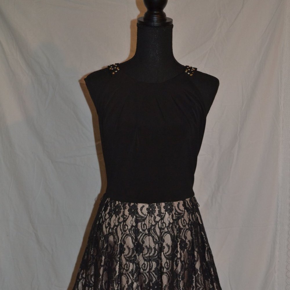 Jessica Howard evening dress